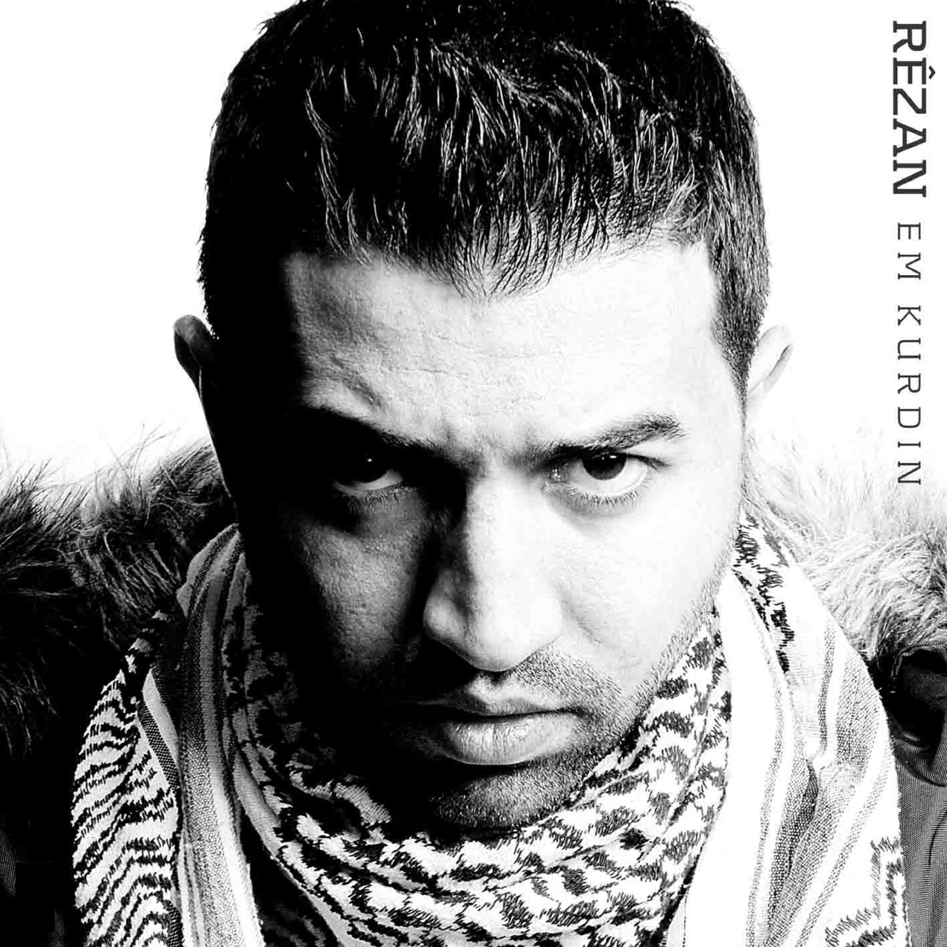 Album cover of Em Kurdin