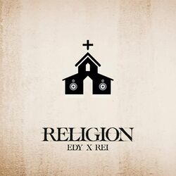 Cover of Religion
