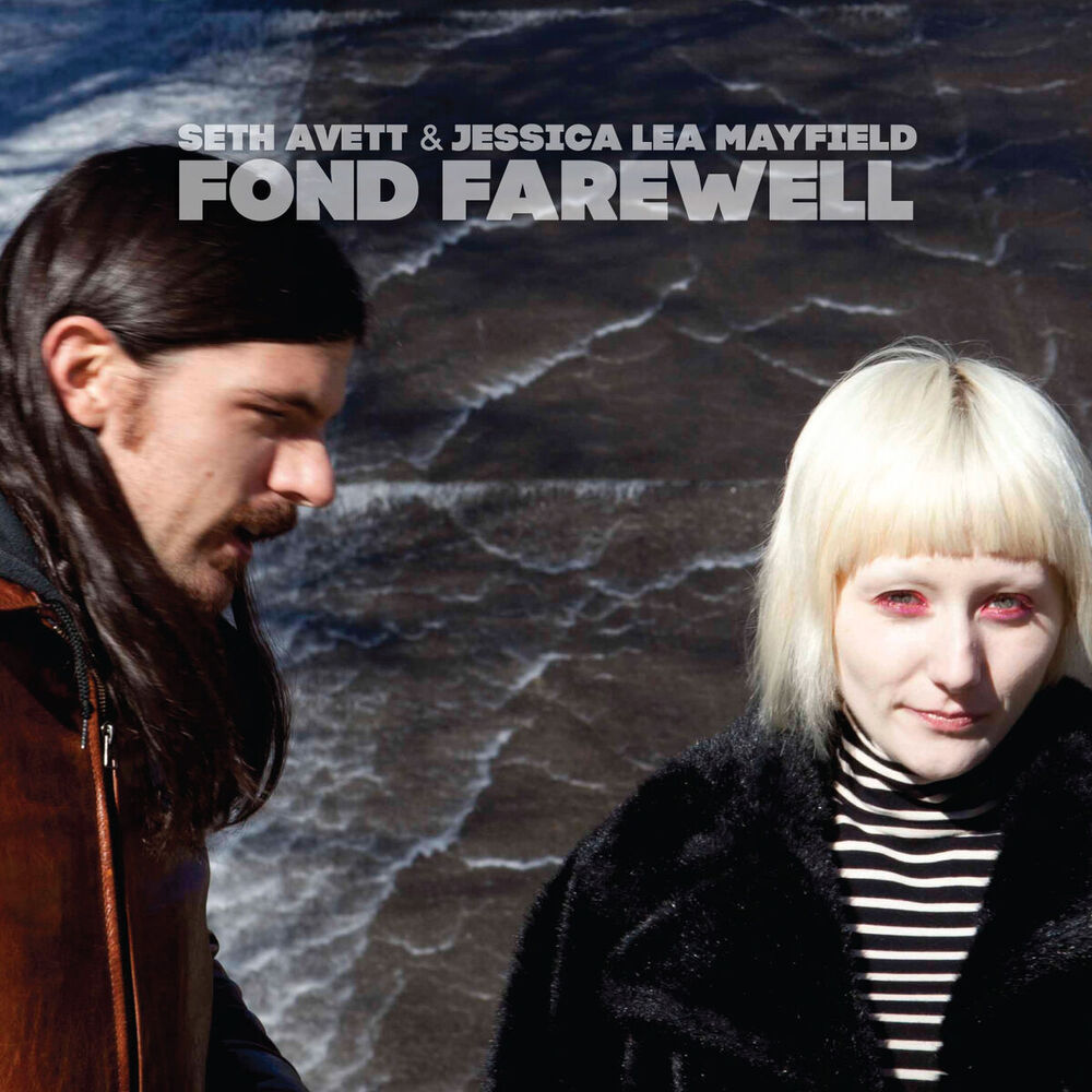 Picture of Fond Farewell