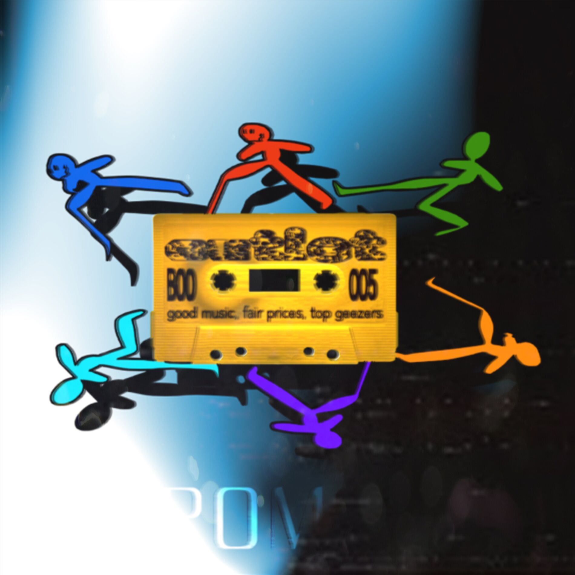 Album cover of Best of Outlet 005