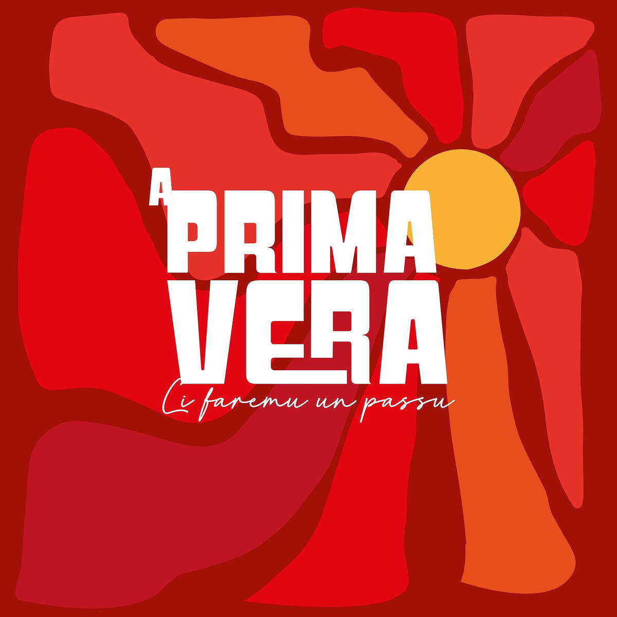 Album cover of Ci faremu un passu
