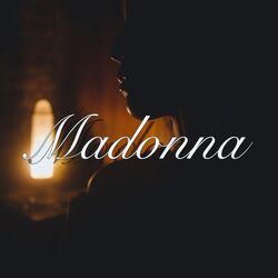 Cover of Madonna