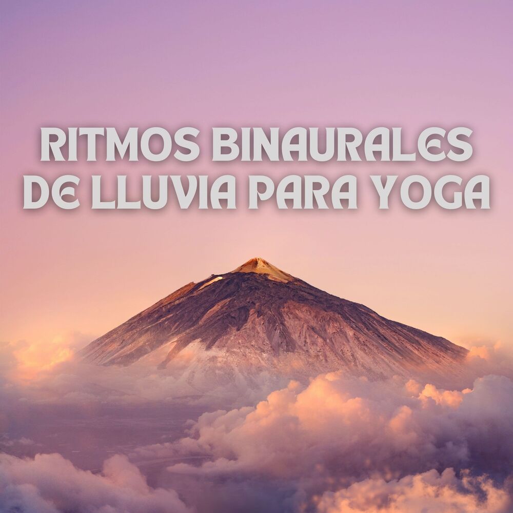 Picture of Ritmos Binaurales De Lluvia Para Yoga