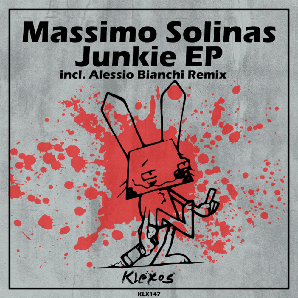 Picture of Junkie EP
