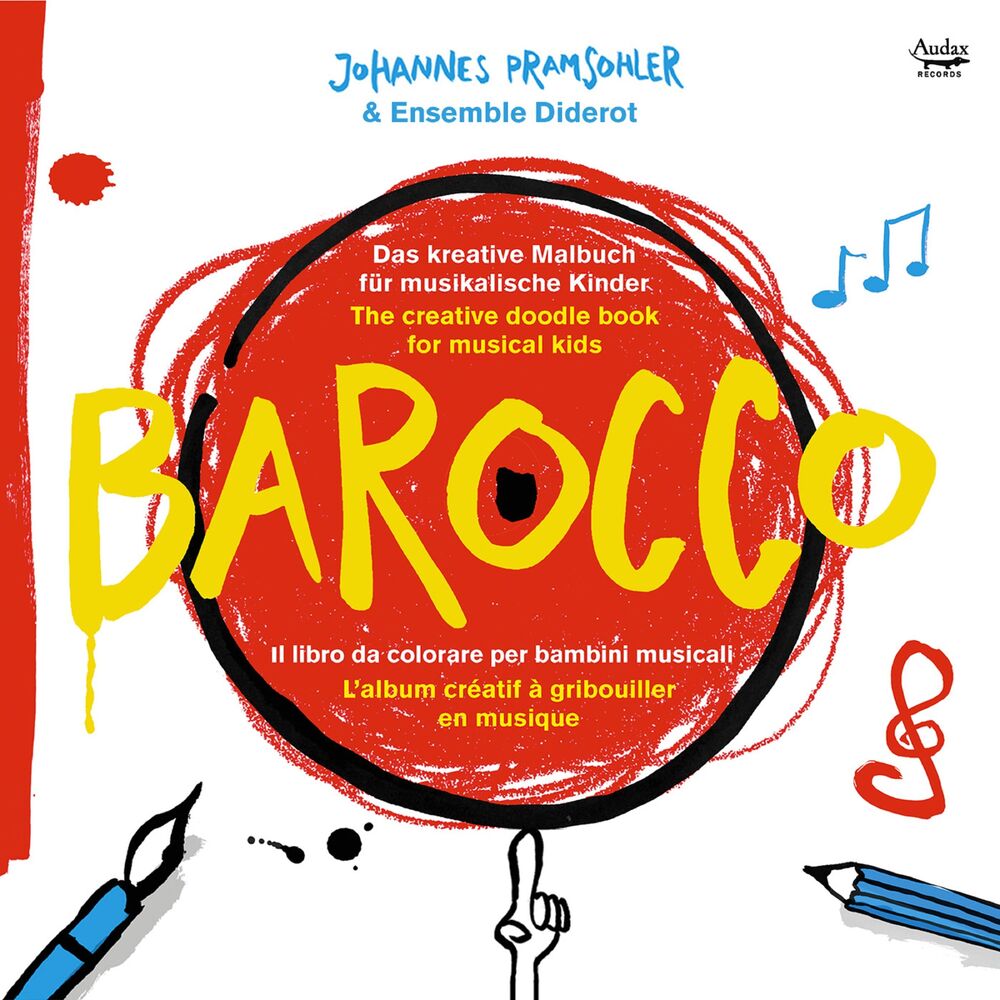 Picture of Barocco