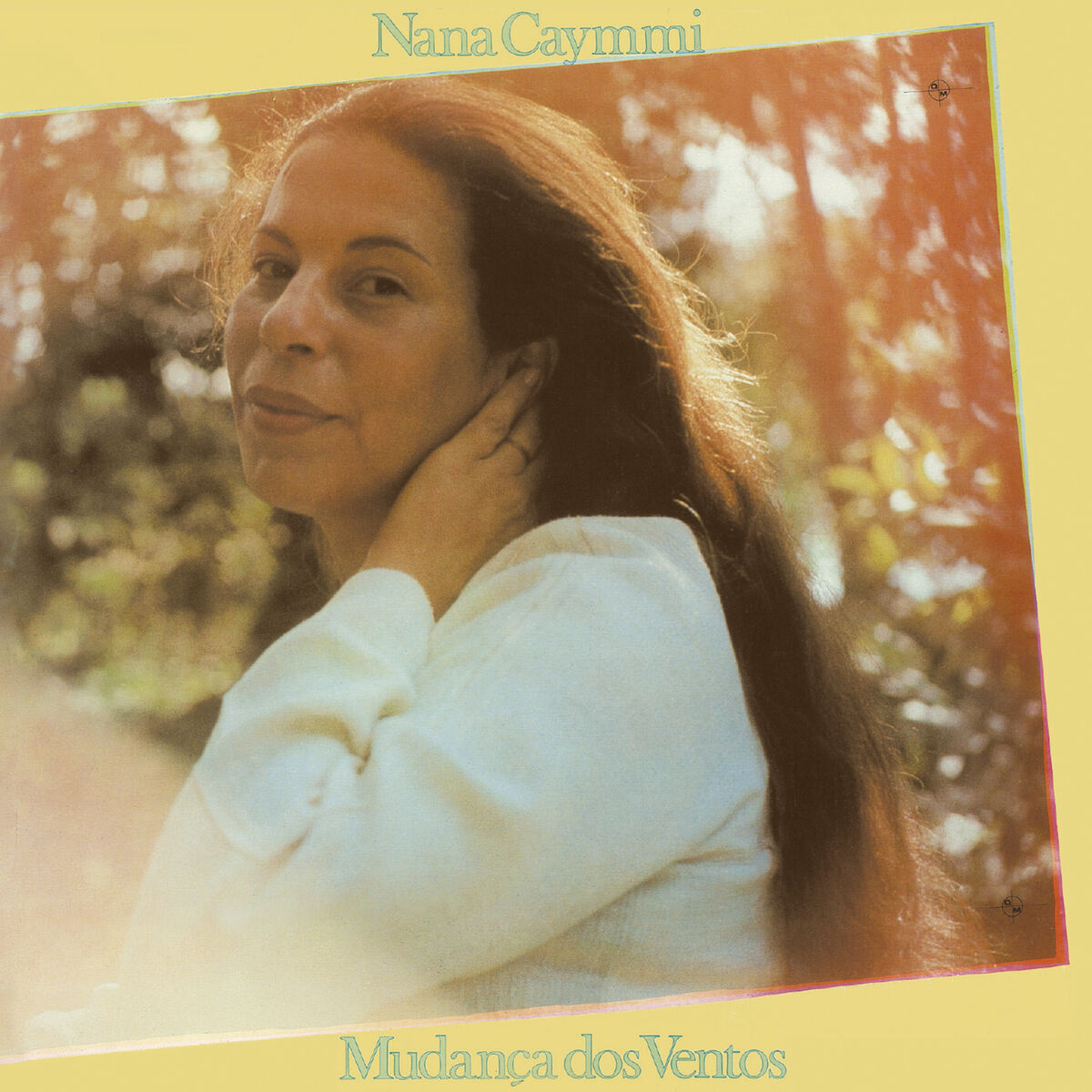 Album cover of Mudança Dos Ventos