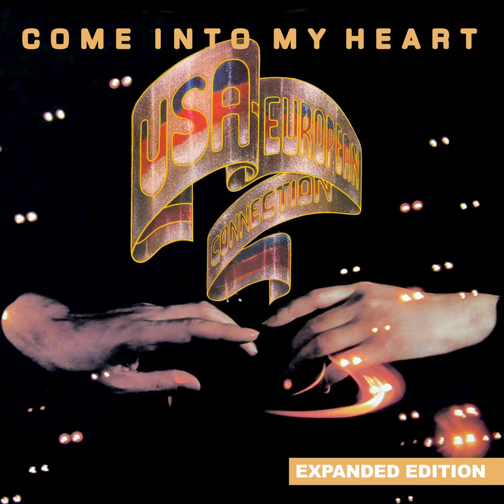 Picture of Come into My Heart (Expanded Edition) [Digitally Remastered]