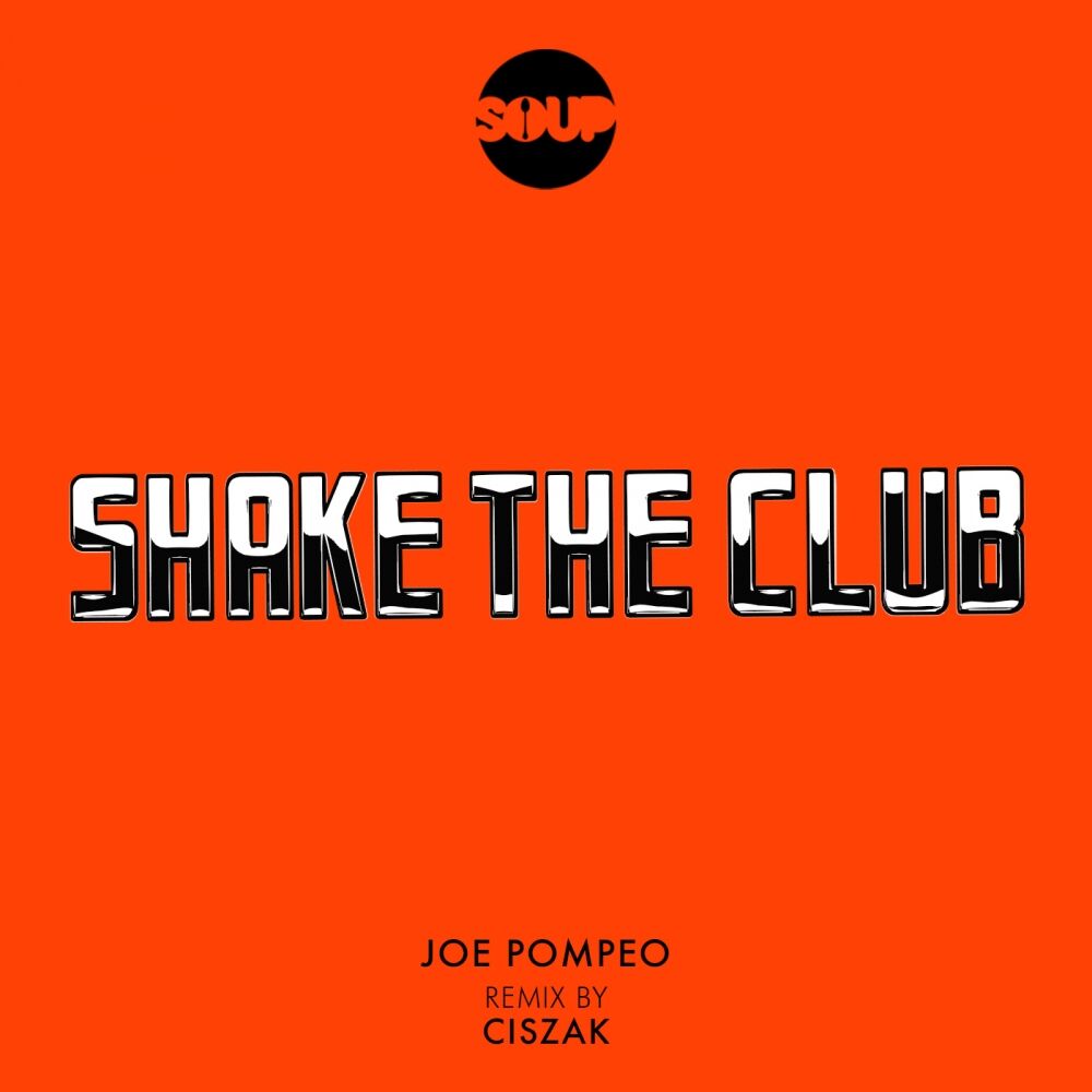 Picture of Shake The Club