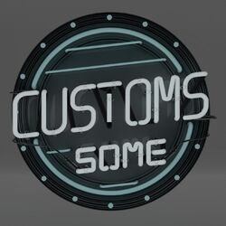 Cover of Some