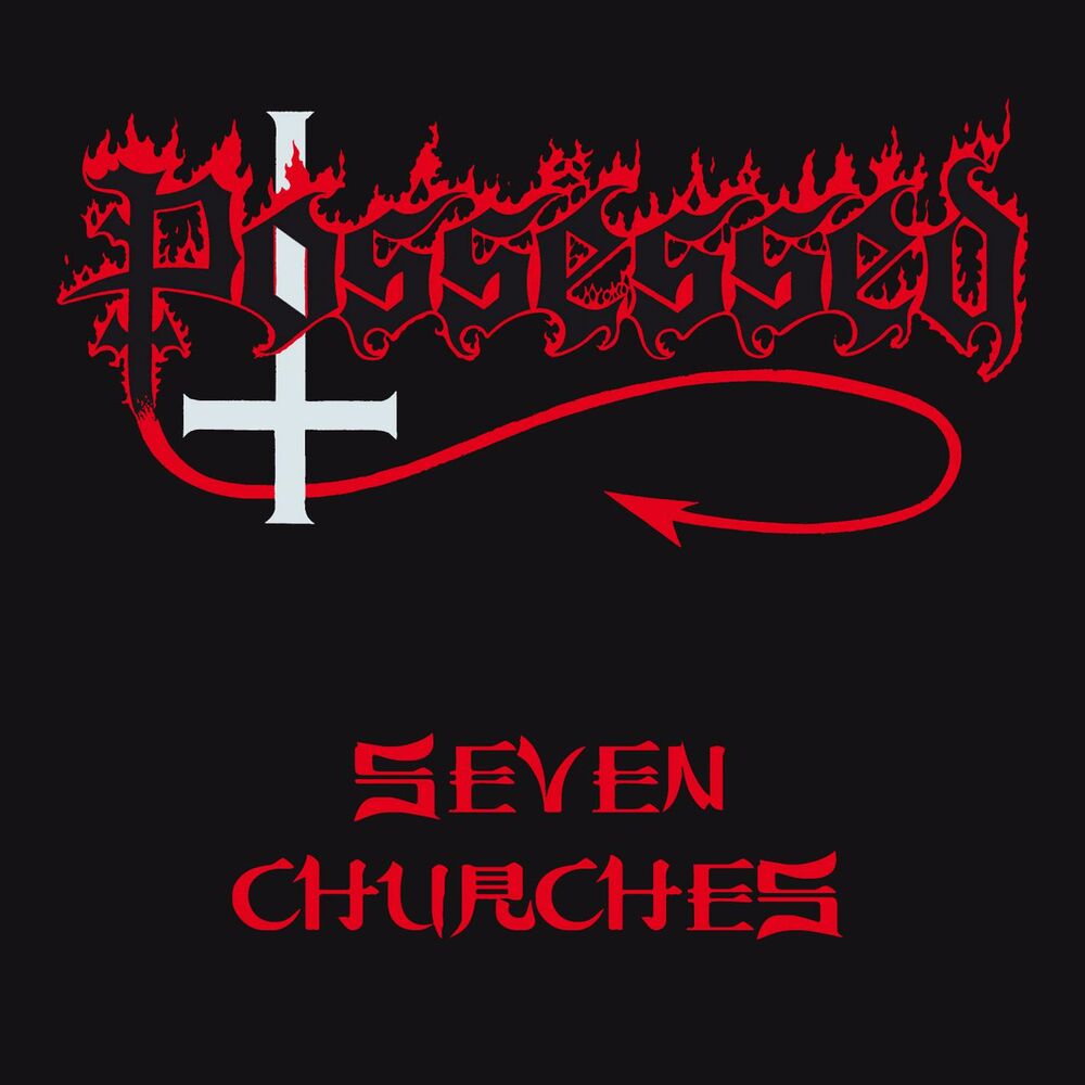 Picture of Seven Churches