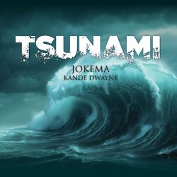 Cover of Tsunami