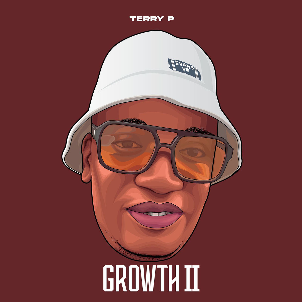 Album cover of Growth II