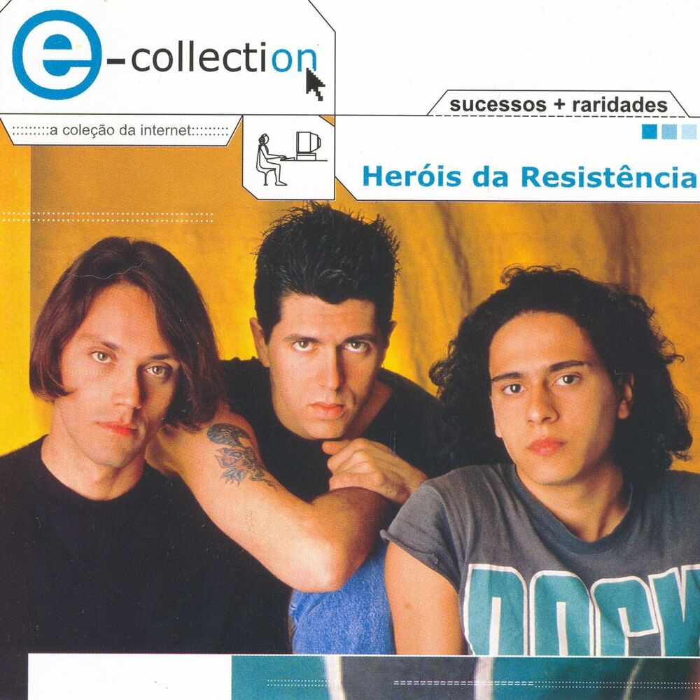 Picture of E-Collection