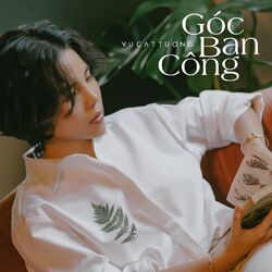 Cover of Góc Ban Công
