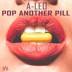 Cover of Pop Another Pill