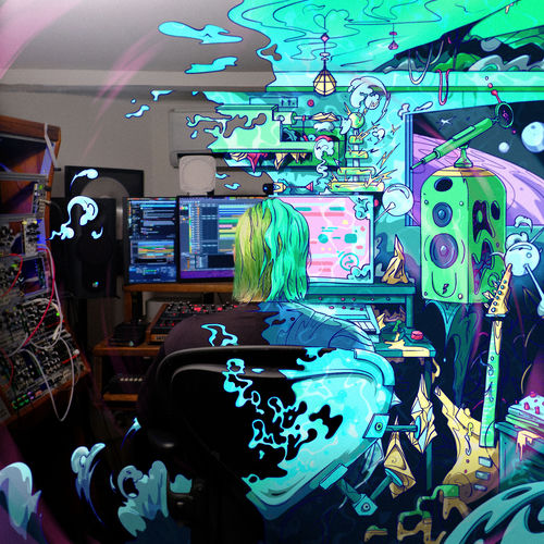 Fluxiverse Vol.3