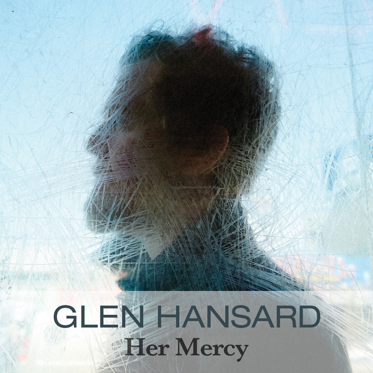 Album cover of Her Mercy (Radio Edit)