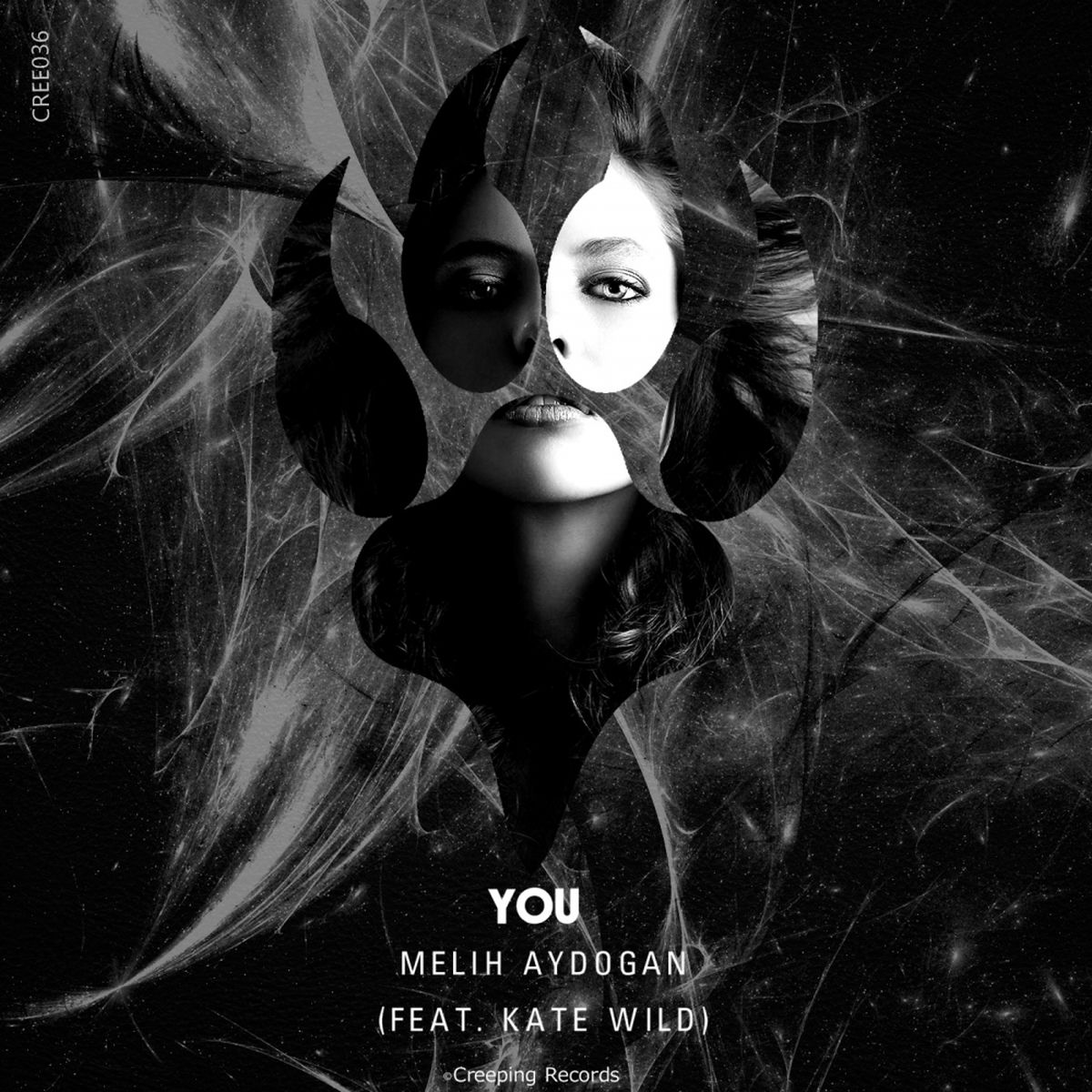 Album cover of You