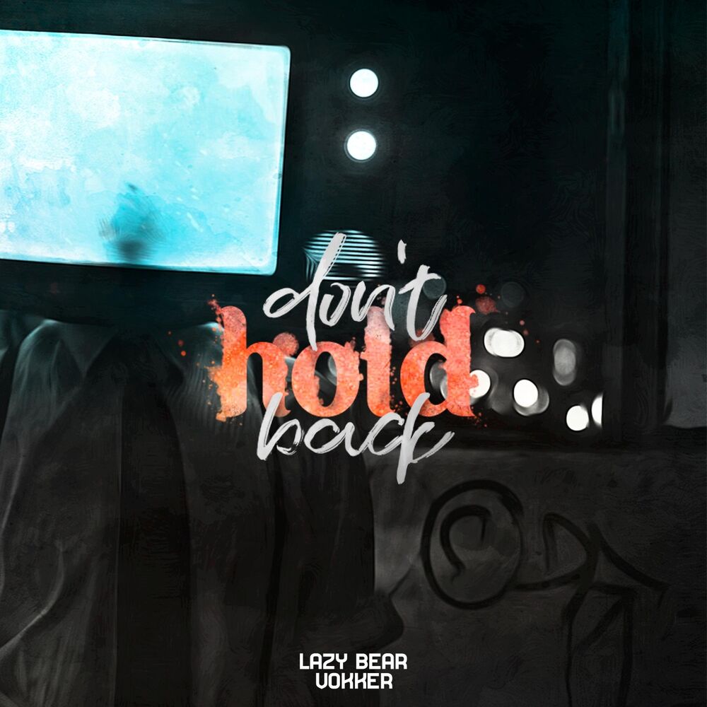 Picture of Don't Hold Back