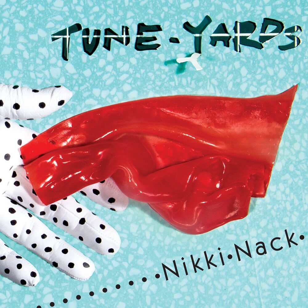 Picture of Nikki Nack