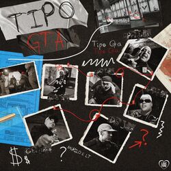 Cover of Tipo Gta