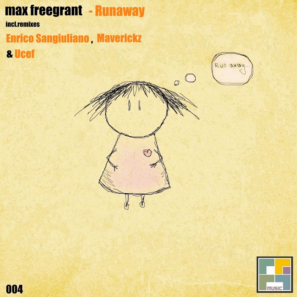 Picture of Runaway