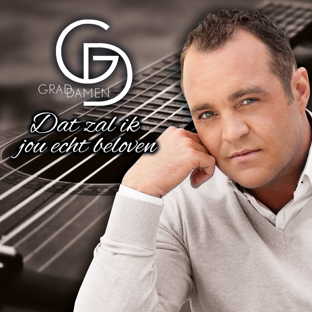 Picture of Dat Zal Ik Jou Echt Beloven