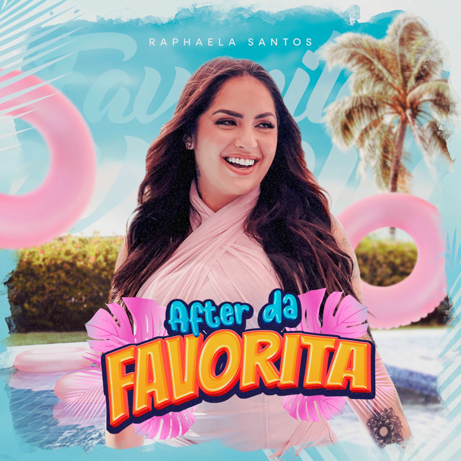 Album cover of After da Favorita