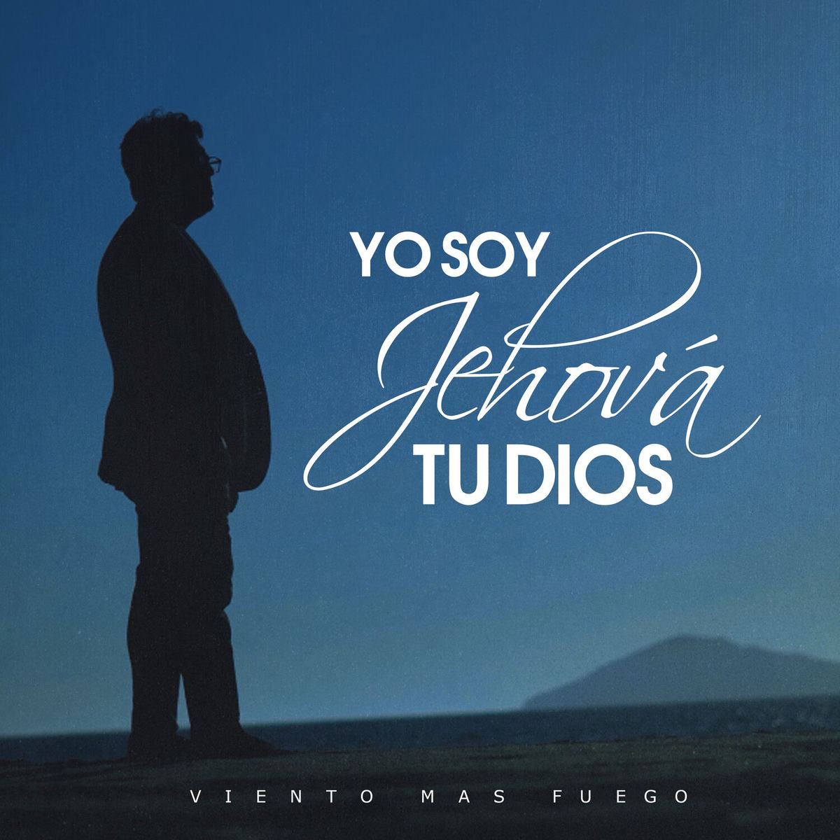 Album cover of Yo Soy Jehová Tú Dios