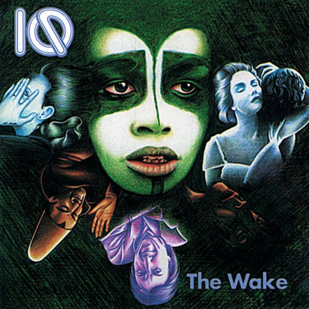 Picture of The Wake
