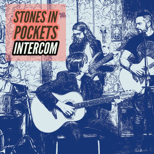 Intercom artwork