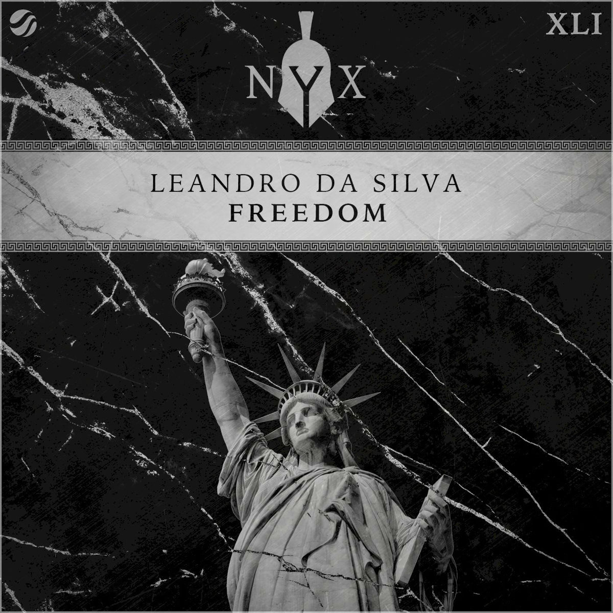 Album cover of Freedom