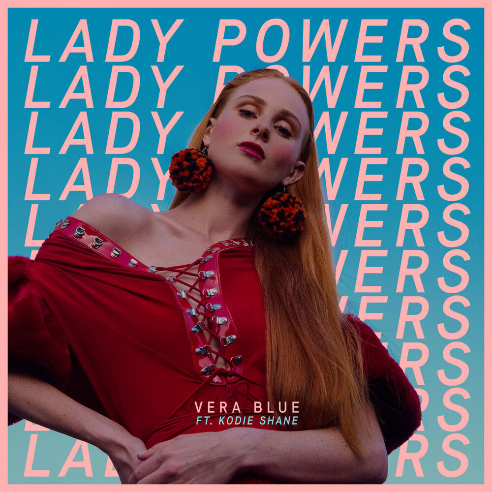 Picture of Lady Powers