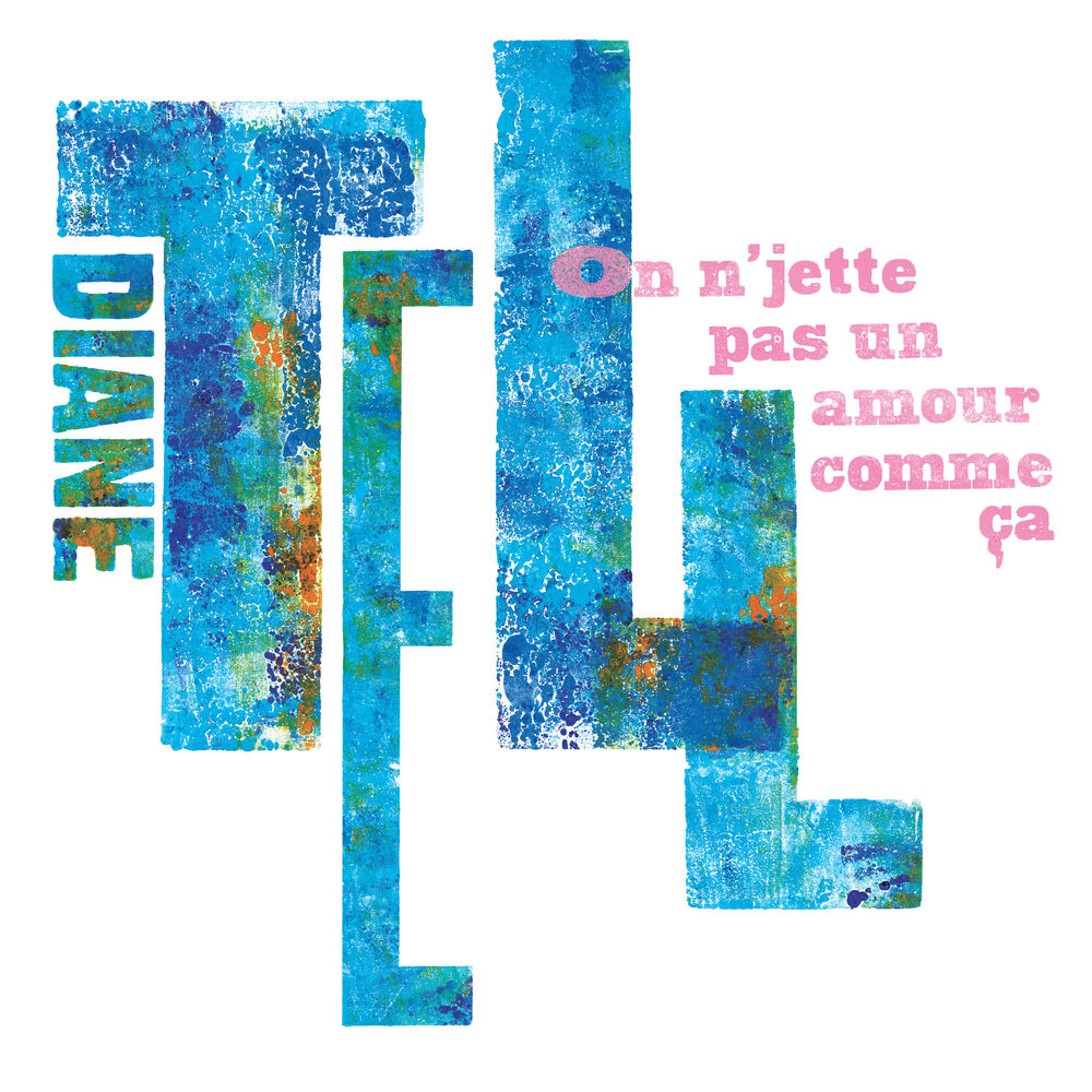 Picture of On n'jette pas un amour comme ça
