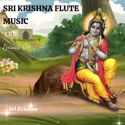 Cover of Sri Krishna Flute Music | EP 04