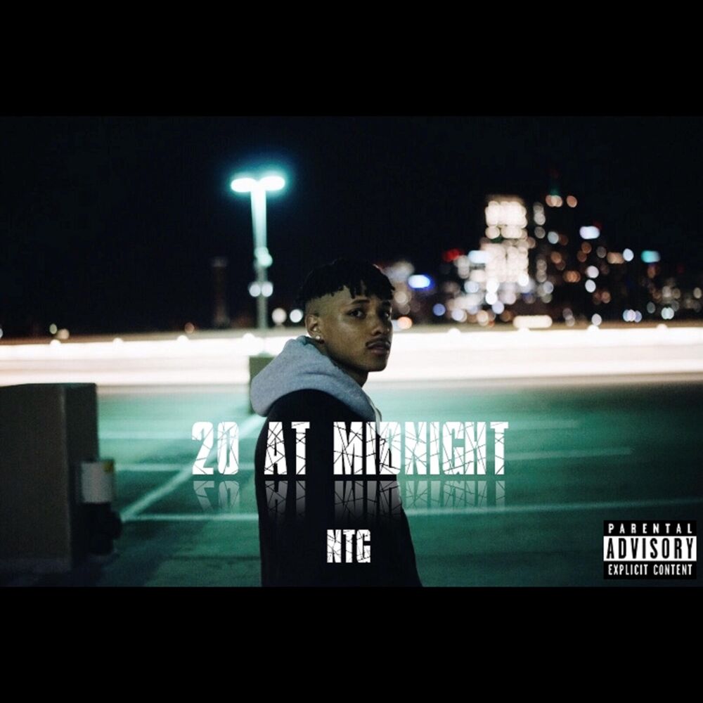 Picture of 20 at Midnight