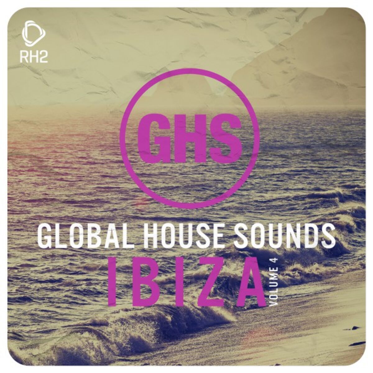Album cover of Global House Sounds - Ibiza, Vol. 4