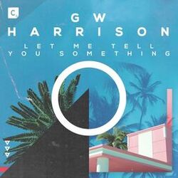 Cover of Let Me Tell You Something