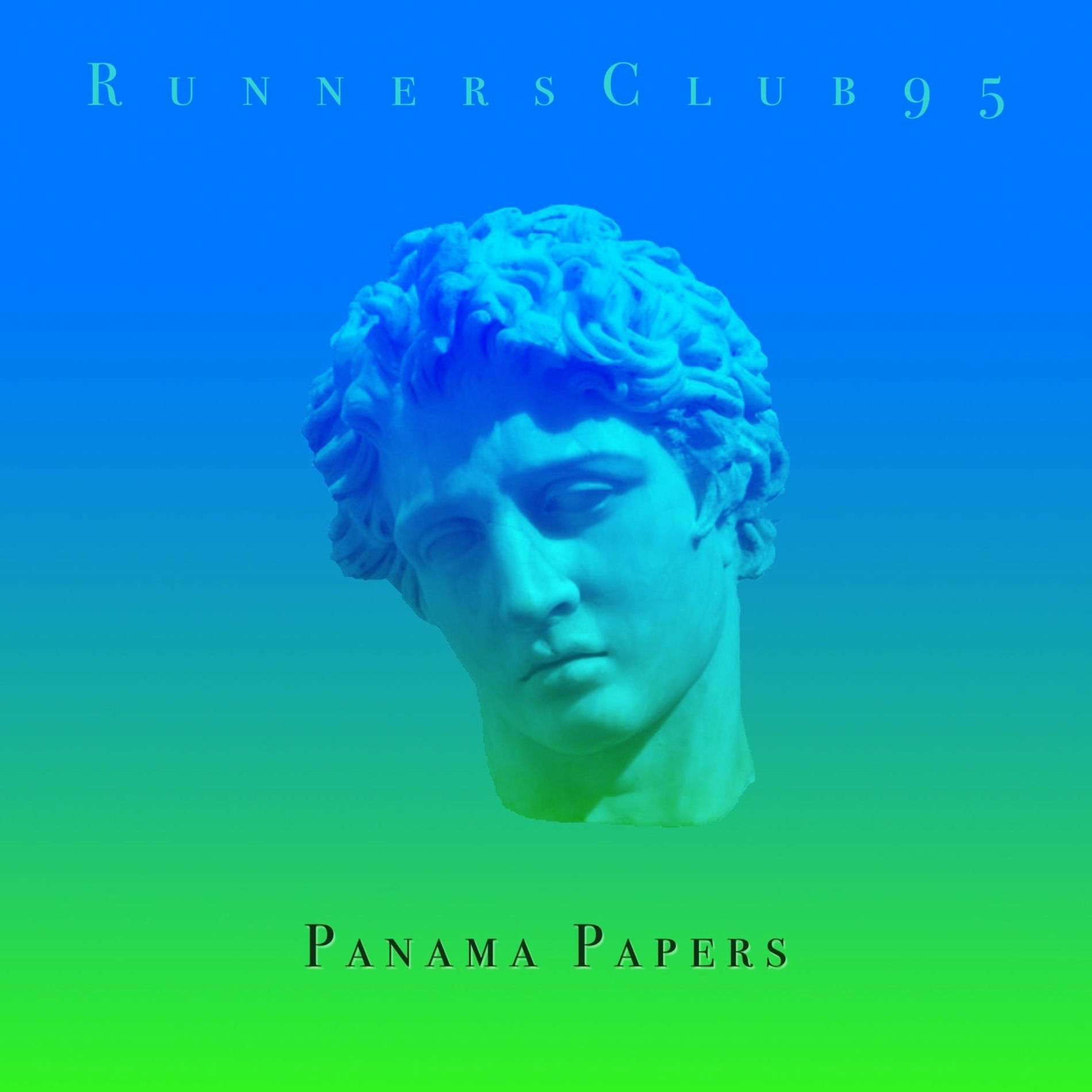 Album cover of Panama Papers