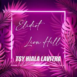 Cover of Tsy Hiala Lavitra