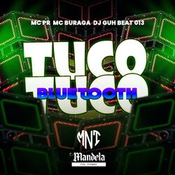 Cover of Tuco Tuco Bluetooth