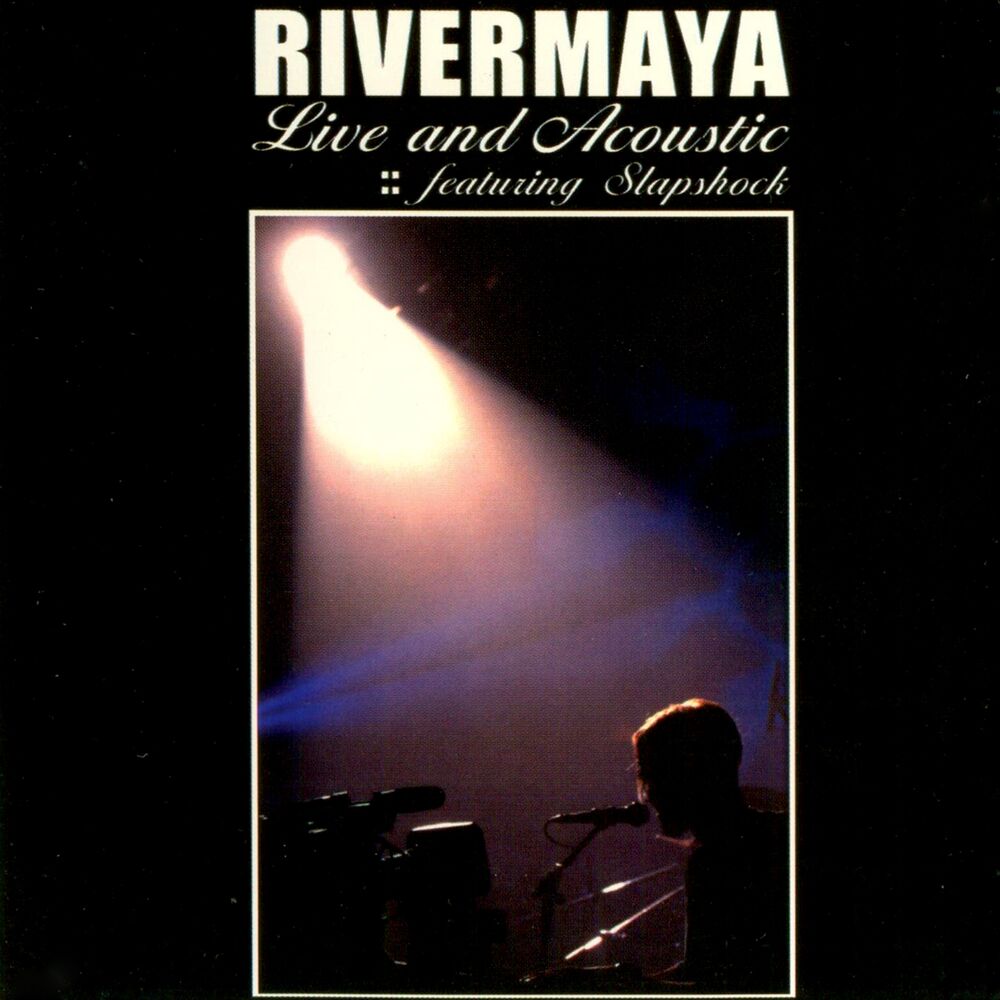 Picture of Rivermaya Live and Acoustic