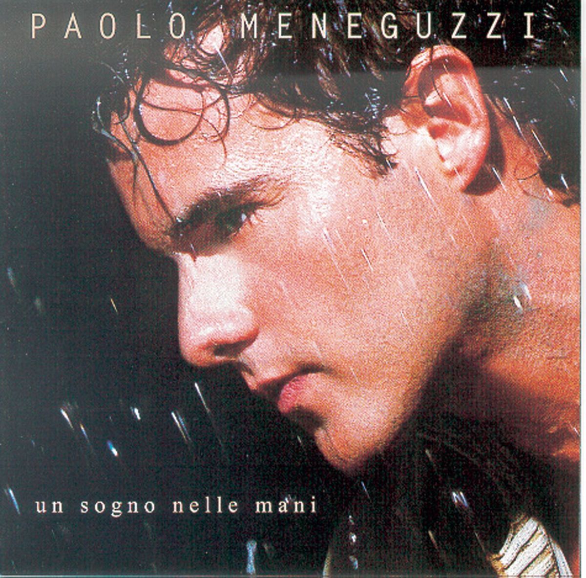 Album cover of Quel Ti Amo Maledetto