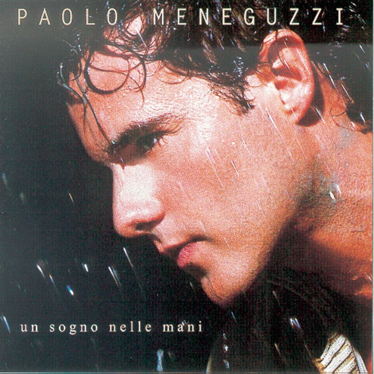 Album cover of Un Sogno Nelle Mani