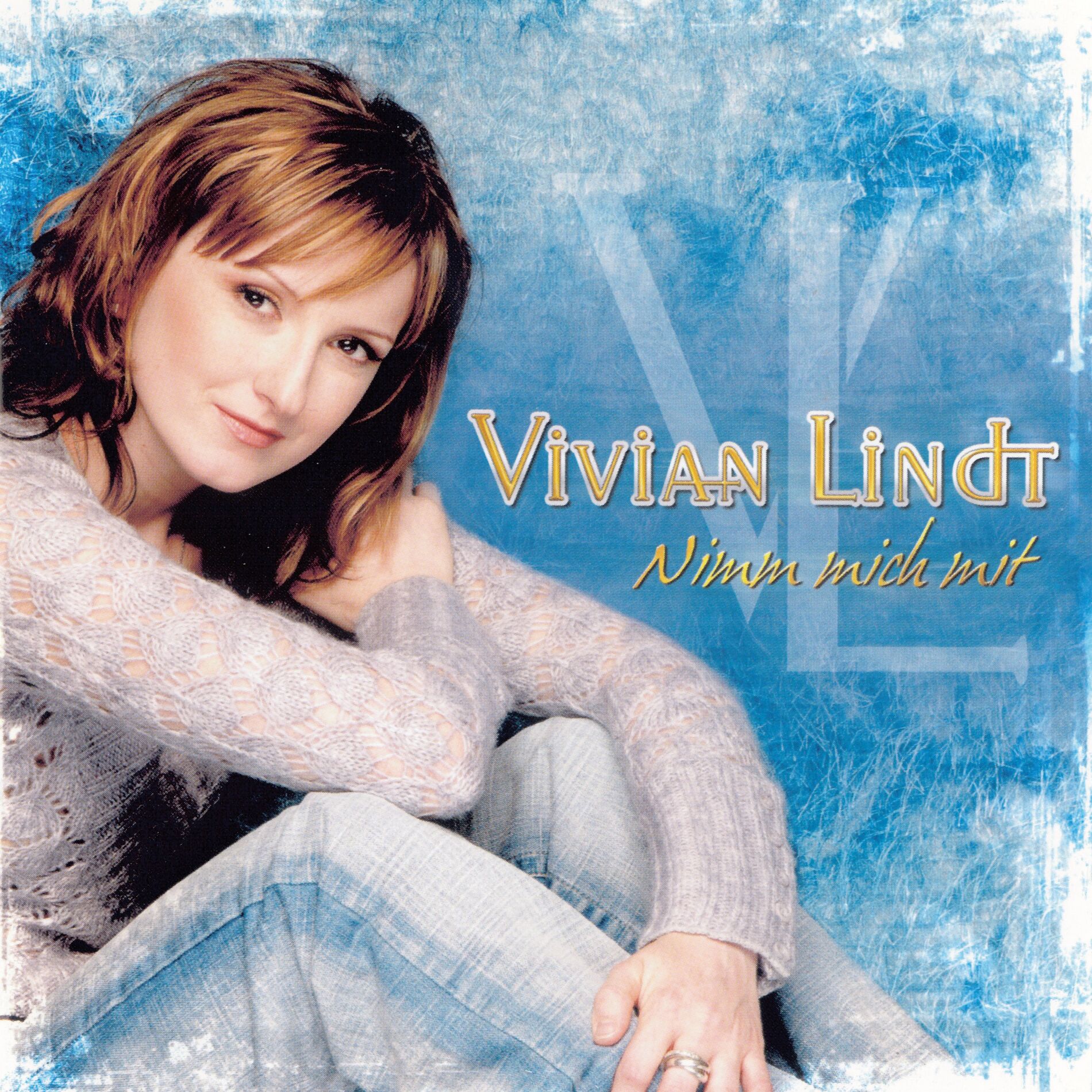 Album cover of Doch du warst da