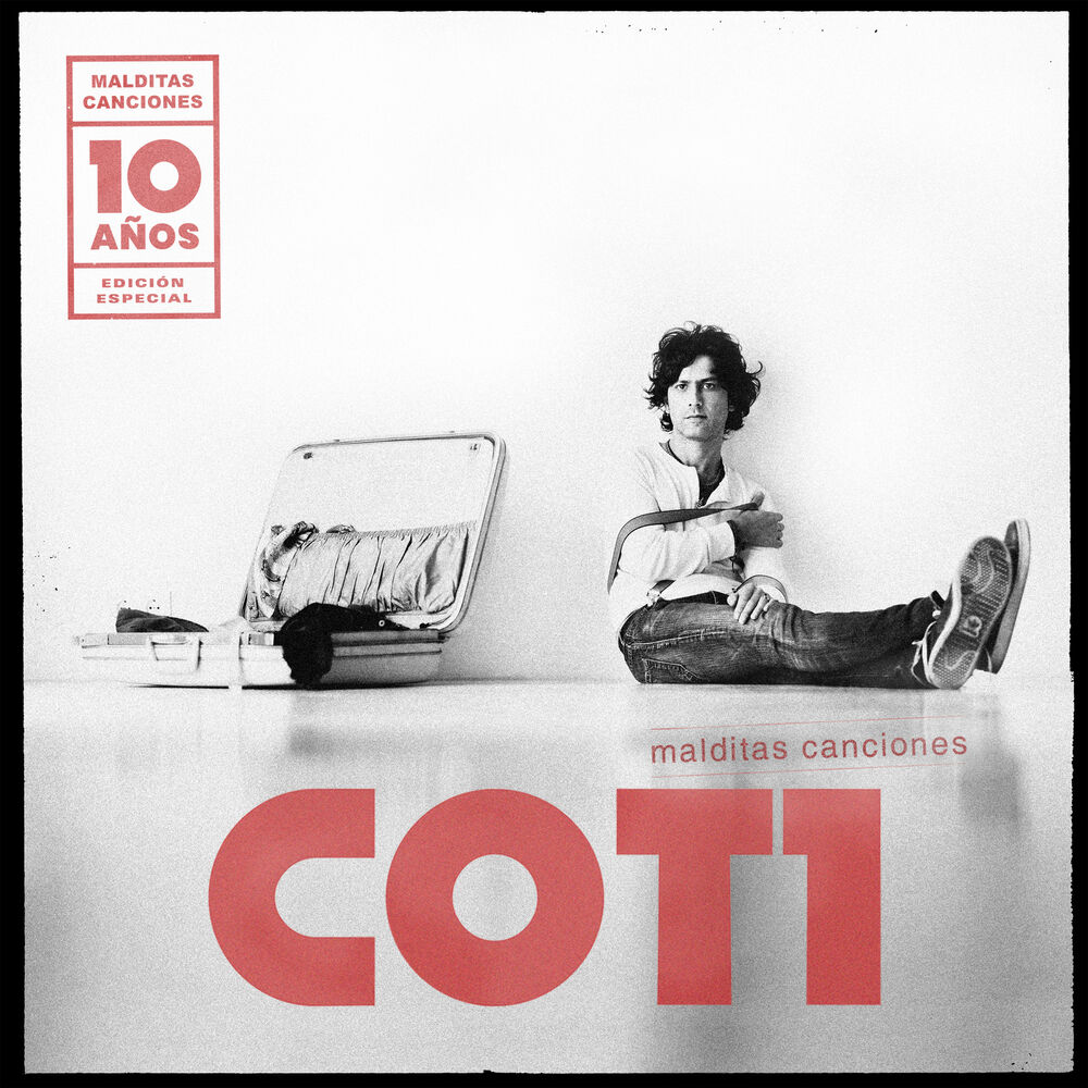 Picture of Malditas Canciones (10 Años / Edición Especial 2019)