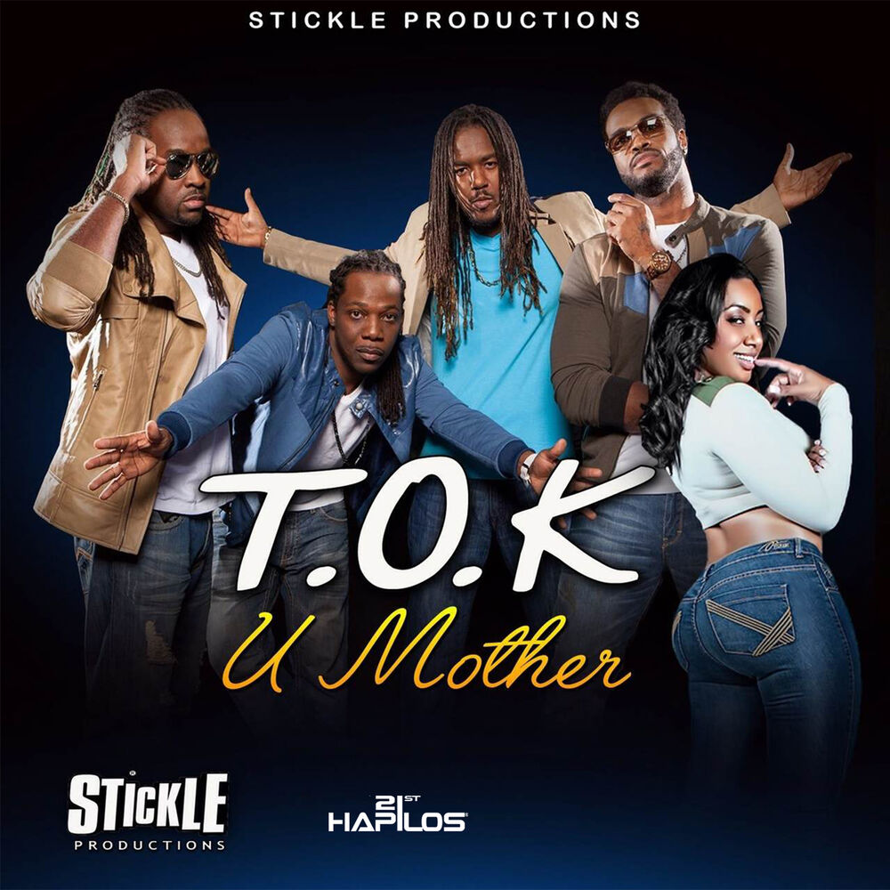 Picture of U Mother - Single