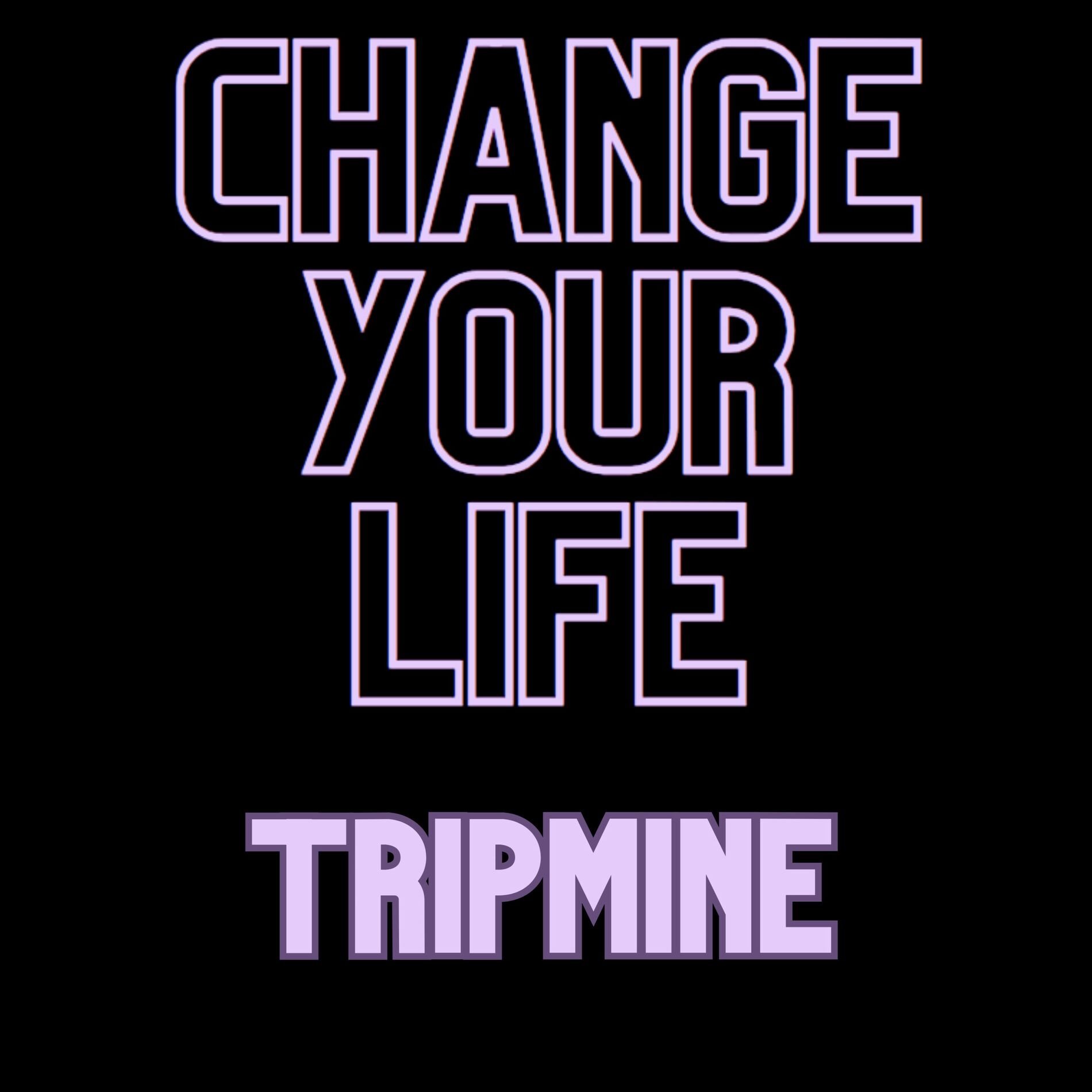 Album cover of Change Your Life