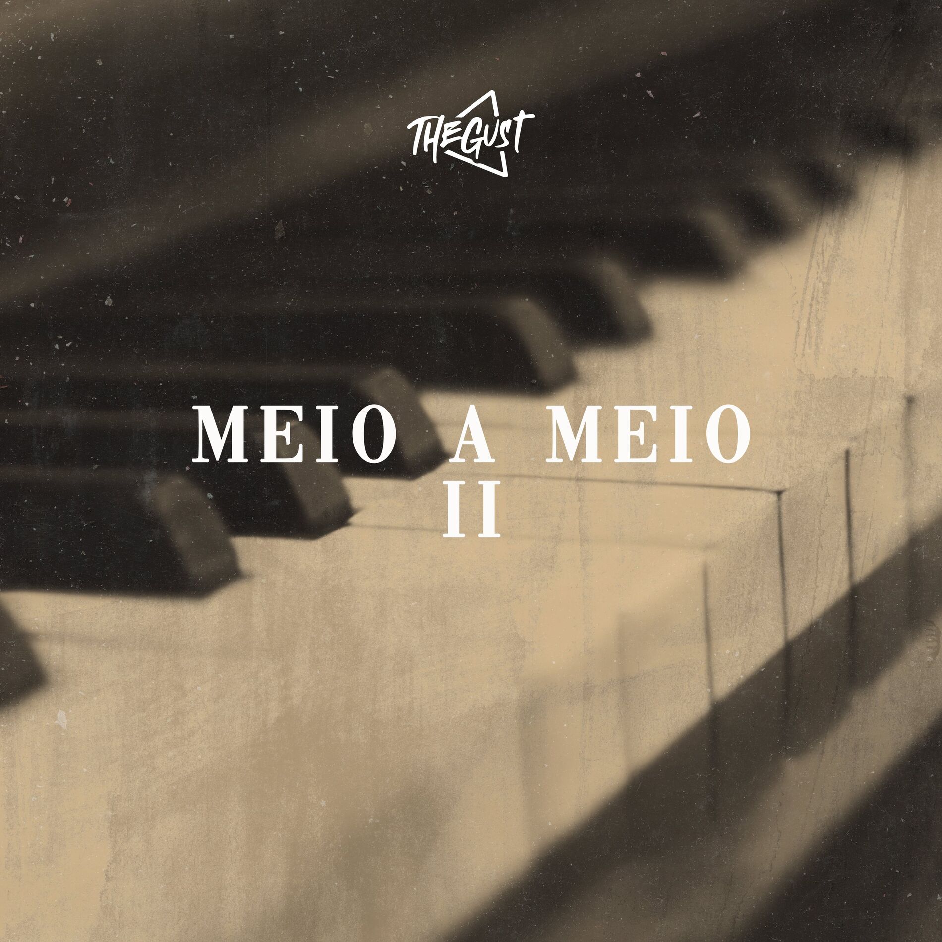 Album picture of Meio a Meio II