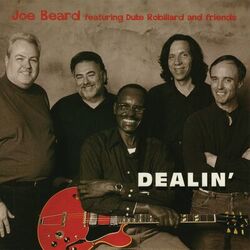 Cover of Dealin'